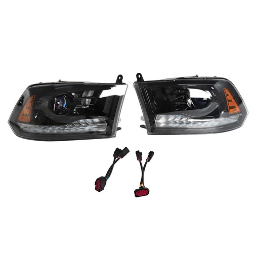 For 2013 2018 dodge ram - 2013-2018,